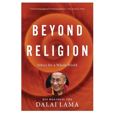 Beyond Religion - Dalai Lama