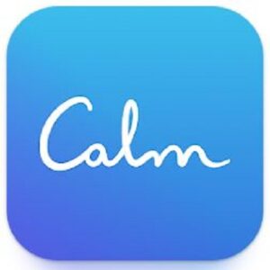 Calm: Sleep, Meditate, Relax