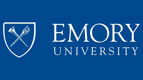 Emory University Logo