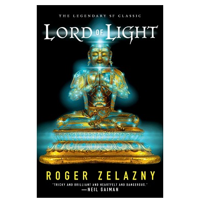 Lord of Light - Robert Zelazny