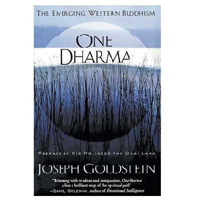 One Dharma, by Joseph Goldstein