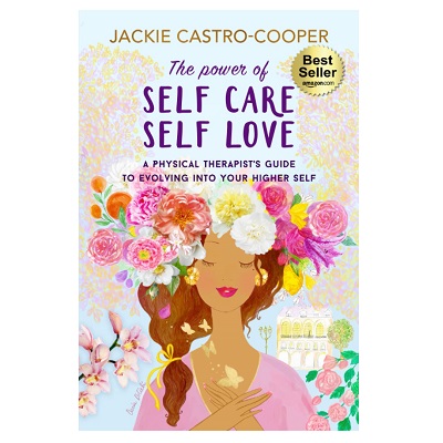 The Power of Self Care/Self Love - Cooper