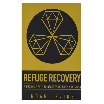 Refuge Recovery - Noah Levine