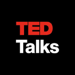 TED Talks Logo