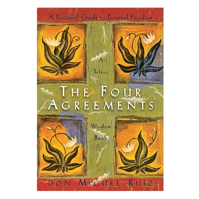 The Four Agreements