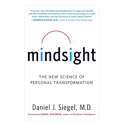 Mindsight - Dr. Dan Siegel