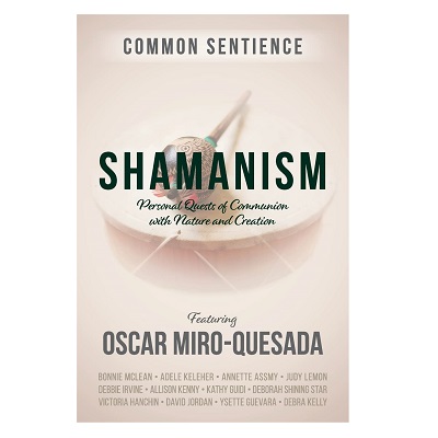 Shamanism - Oscar Miro Quesada