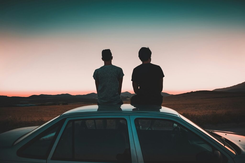 Photo by Kylo on Unsplash