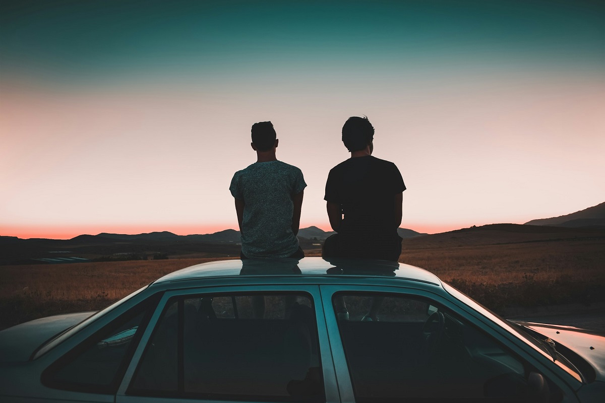 Photo by Kylo on Unsplash